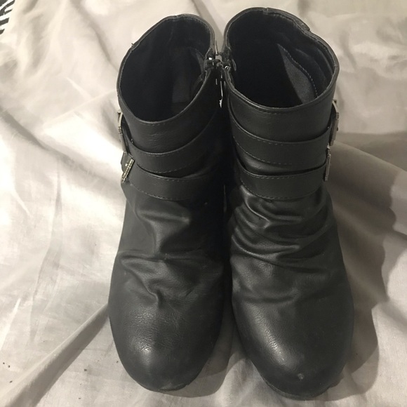 Ardene Booties - Picture 2 of 3